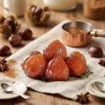 Kafkas Turkish Candied Chestnuts – Authentic Gift