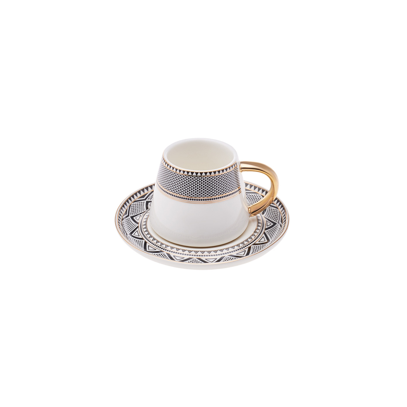 Traditional Turkish coffee experience 2