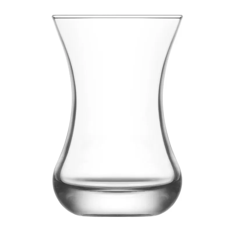 Turkish Tea Glass Asena – Lav | Economia Bazaar