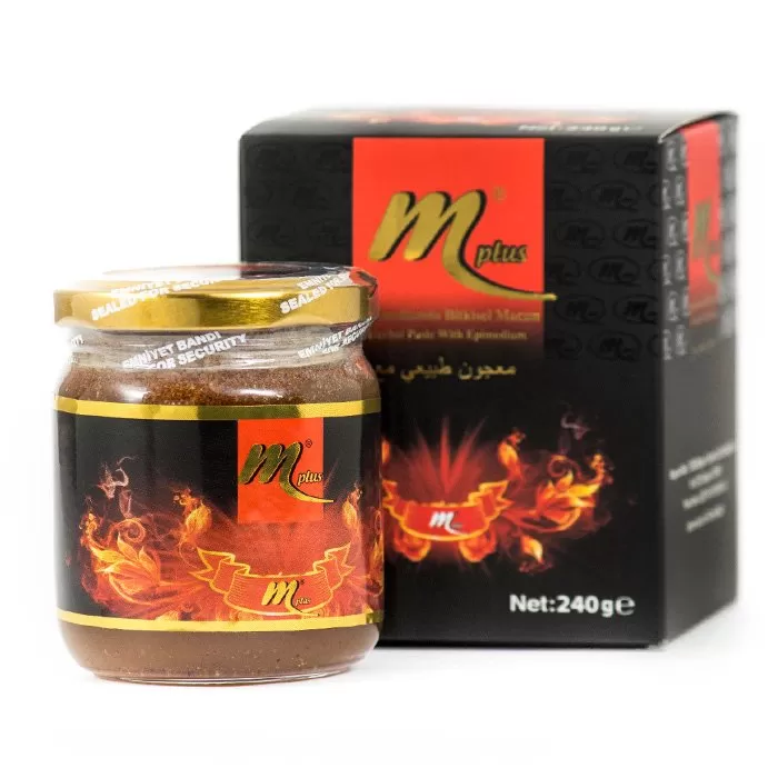 economia-bazaar-Turkish-M-Plus-Mesir-Paste-Macun-240g-846oz