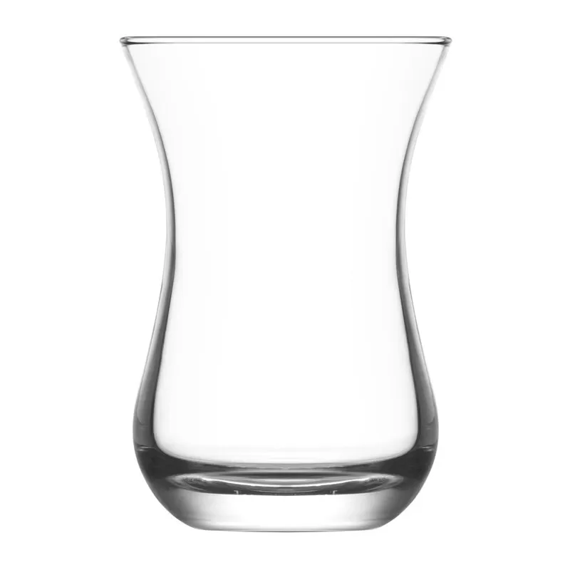 Turkish Tea Glass Ajda – Lav | Economia Bazaar
