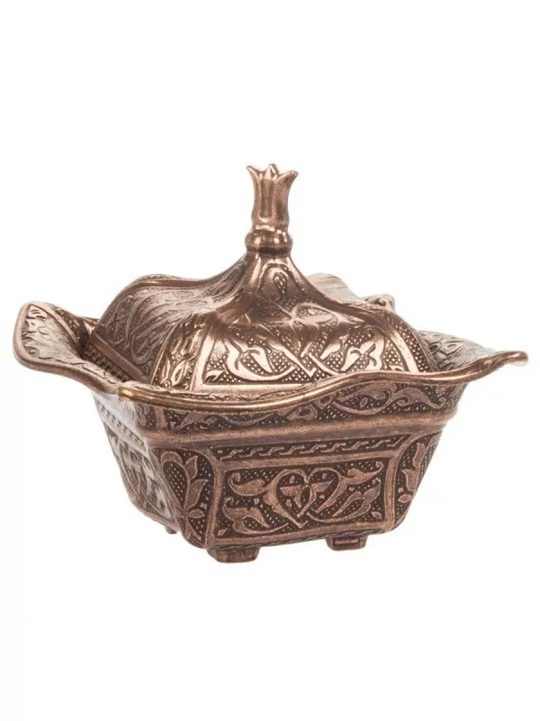 Traditional Turkish coffee experience 3