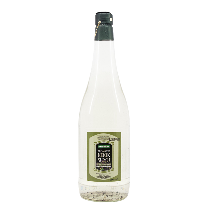 Turkish Organic Thyme Water (Oregano Water) | Economia Bazaar