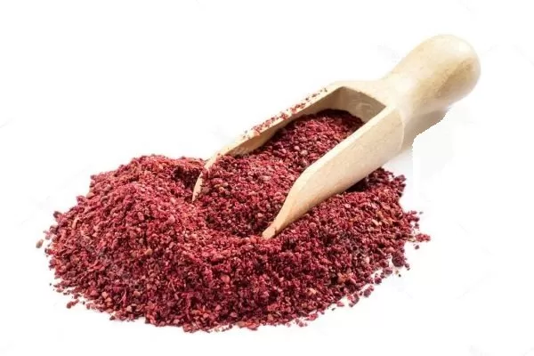 Turkish Natural Sumac Spice | Economia Bazaar