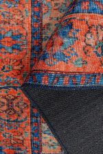 woven texture detail