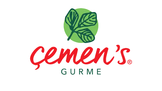Çemen's logo