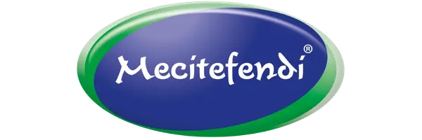Mecitefendi official logo