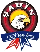 Şahin Sucukları official logo