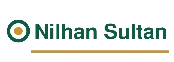Nilhan Sultan brand logo