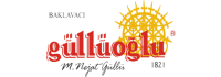 Karaköy Güllüoğlu official logo