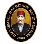 Hafız Mustafa official logo