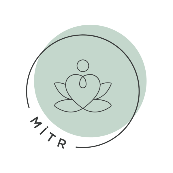 Mitr official logo