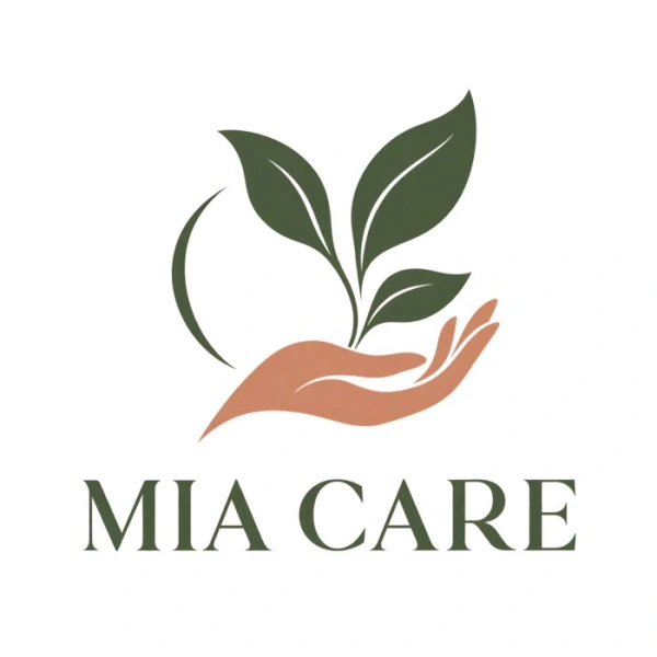 MIA CARE brand logo