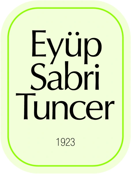 Eyüp Sabri Tuncer official logo