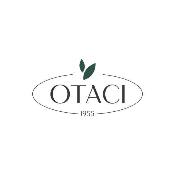 Otacı official logo