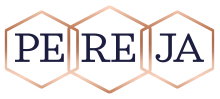 Pereja official logo