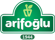 Arifoğlu logo