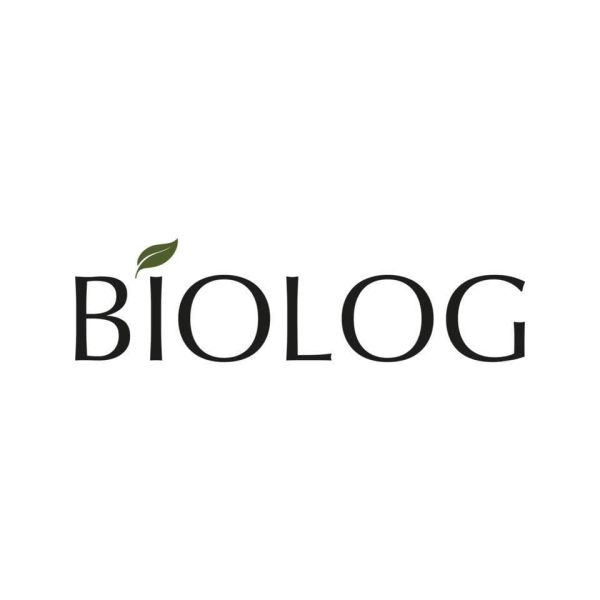 Biolog official logo
