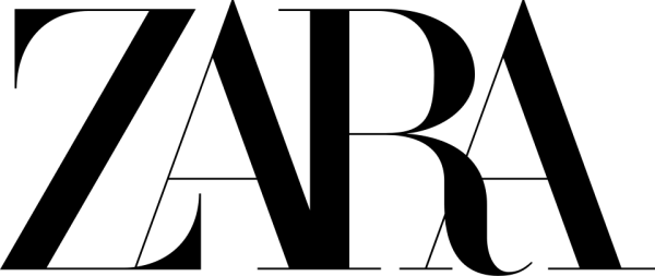 Zara official logo