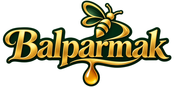 Balparmak brand logo