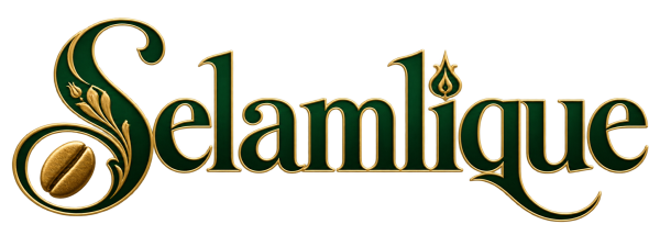 Selamlique brand logo