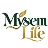 Mysem Life brand logo