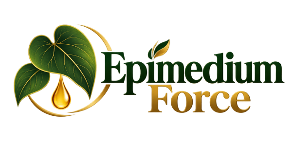 Epimedium Force