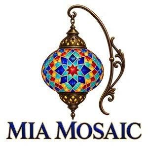 MIA MOSAIC Logo