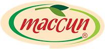 Maccun logo