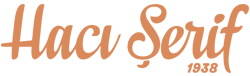 Hacı Şerif official logo