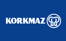 Korkmaz logo