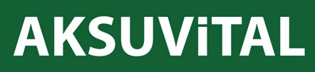 Aksu Vital logo