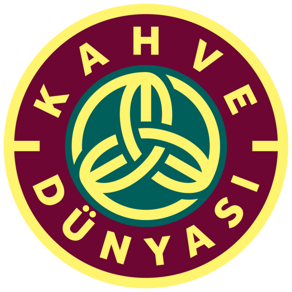 Kahve Dünyası logo