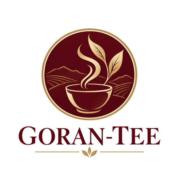 Goran-Tee logo