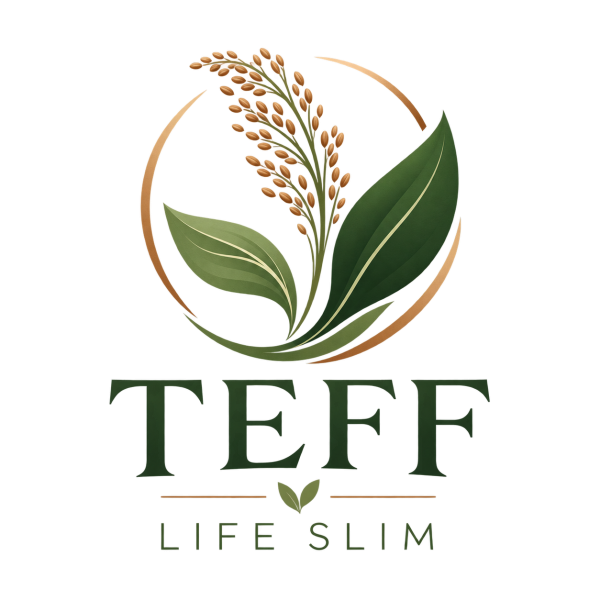 Teff logo