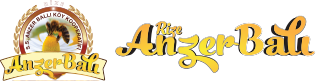 Anzer Balı logo