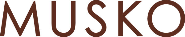 Musko Shop official logo