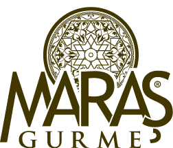 Maraş Gurme logo