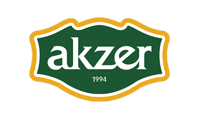 Akzer official logo