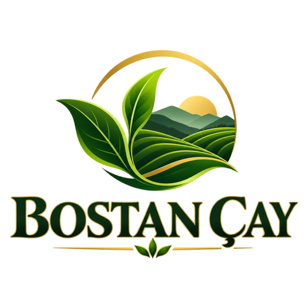 Bostan Çay brand logo