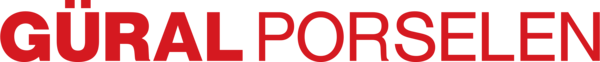 Güral Porselen official logo