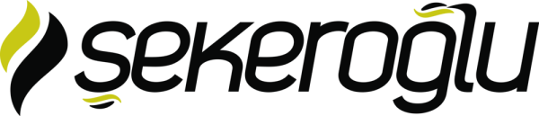 Şekeroğlu official brand logo