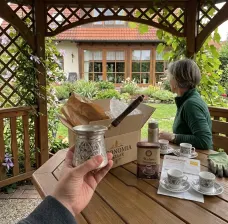 Photo shared with Ismet Ucar’s Google review