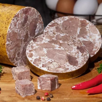 Turkish Kavurma (Braised Meat) – Original & Quality