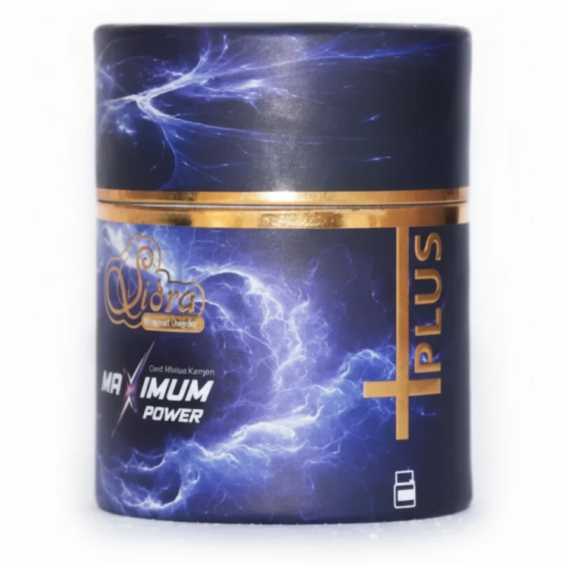 Turkish Sidra Maximum Power Plus of Herbal Ultra Boost – Mixed Herbal Paste 240g (8.46oz)