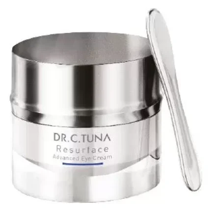 Resurface Advanced Eye Contour Care Cream – Farmasi