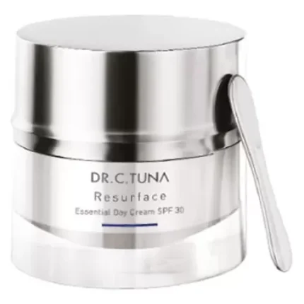 Resurface Protective Day Cream – Farmasi