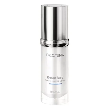 Resurface Retinol Reviving Serum – Farmasi