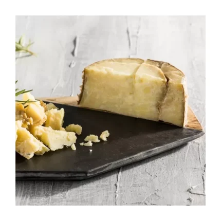 Turkish Natural Divle Obruk Cave Cheese (Konya)